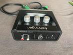 Behringer Audio Interface - 2 Kanalen, Ophalen, Gebruikt, Minder dan 5 kanalen, Microfooningang