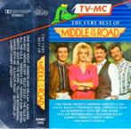 Middle Of The Road – The Very Best Of Middle Of The Road, 1 bandje, Ophalen of Verzenden, Origineel, Pop