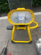 Nette looplamp ,met nieuwe staafverlichting, Ophalen of Verzenden, Zo goed als nieuw, Lamp