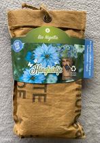 Nigella - Hangtuintje, Tuin en Terras, Planten | Tuinplanten, Overige soorten, Volle zon, Eenjarig, Ophalen of Verzenden