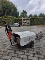 Hogedrukreiniger, Ophalen, Gebruikt