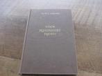 Voor Bijzondere Tijden door Ds. W. C. Lamain, Boeken, Christendom | Protestants, Ophalen of Verzenden, Gelezen, Ds. W. C. Lamain