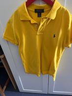 Polo shirt  Ralph lauren maat 10-12, Ophalen of Verzenden, Gebruikt, Jongen, Shirt of Longsleeve