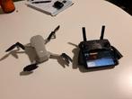 DJI Mavic Mini Fly More Combo - Zo goed als nieuw!, Ophalen of Verzenden, Zo goed als nieuw, Drone met camera