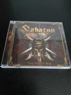 Sabaton: The art of war (Zweedse persing)!, Ophalen of Verzenden, Gebruikt