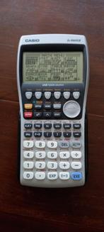 Casio FX9860GII, Ophalen of Verzenden, Zo goed als nieuw