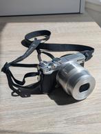 Nikon 1 J5, Audio, Tv en Foto, Fotocamera's Digitaal, Ophalen of Verzenden, Zo goed als nieuw, Nikon, Geen optische zoom