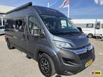 Clever Move 600 TREKHAAK - CAMERA, Caravans en Kamperen, Campers, Overige merken, Bedrijf, Diesel, Tot en met 2