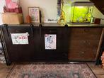 Gratis af te halen -  Dressoir trendhopper 195cm, Huis en Inrichting, Ophalen, Zo goed als nieuw, 25 tot 50 cm, 150 tot 200 cm