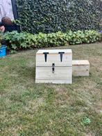 Te koop: Luxe egelhuis!!, Tuin en Terras, Ophalen of Verzenden