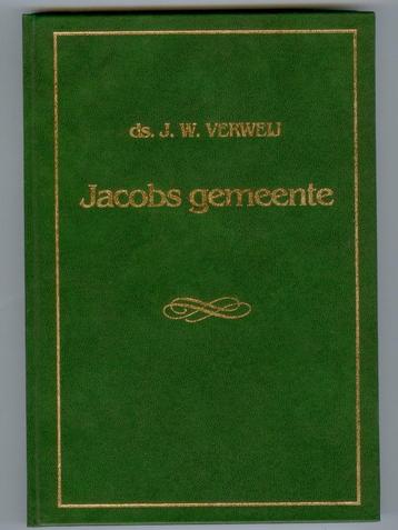Verweij ds. J.W. Jacobs gemeente beschikbaar voor biedingen