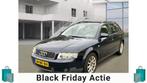 Audi A4 Avant 1.8 Turbo/CRUISE/VELGEN, Auto's, Audi, Voorwielaandrijving, 4 cilinders, Blauw, A4
