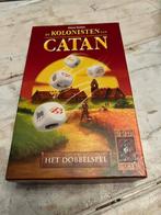 De Kolonisten van Catan Dobbelspel, Drie of vier spelers, Ophalen of Verzenden, Nieuw, 999 Games