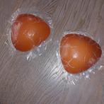 Losse push up vulling maat L, Geen, Ophalen of Verzenden, Bruin, Overige typen