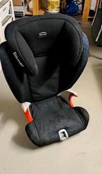 Britax Römer autostoel met isofix, Kinderen en Baby's, Autostoeltjes, Romer, Ophalen of Verzenden, 15 t/m 36 kg, Zo goed als nieuw