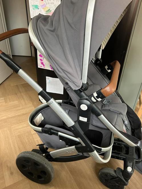 Kinderwagen Joolz Geo in goede staat, Kinderen en Baby's, Kinderwagens en Combinaties, Zo goed als nieuw, Overige merken, Ophalen