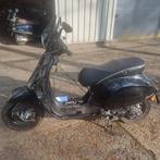 Vespa primavera met schade, Ophalen of Verzenden, Zo goed als nieuw