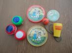 Retro vintage diverse oude behendigheidsspelltjes jaren 70, Ophalen of Verzenden, Overige typen
