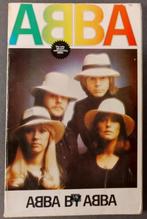 ABBA BOEK Abba by Abba 1977 Origineel Engels boek., Verzamelen, Gebruikt, Boek, Tijdschrift of Artikel, Verzenden