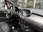 Fiat 500 X 1.0 FireFly Turbo 120 Sport | Carplay | Navi | Cl, Auto's, Voorwielaandrijving, 65 €/maand, Stof, 500X