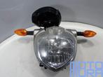 Yamaha FZ6N 2004 - 2006 koplamp koplampframe tellerkap naked, Motoren, Gebruikt, -, -, Ophalen of Verzenden