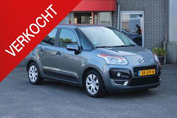 Citroen C3 Picasso 1.4 VTi Aura Clima/Trekhaak/Cruise beschikbaar voor biedingen