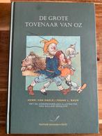 De grote tovenaar van Oz - H van Daele, Ophalen of Verzenden, Zo goed als nieuw, Fictie algemeen
