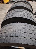8x truckbanden gebruikt 315/70R 22,5, Auto-onderdelen, Vrachtwagen-onderdelen, Ophalen of Verzenden, Gebruikt