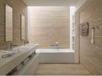 Porcelanosa lexington maple 45 x 120 japandi, Doe-het-zelf en Verbouw, 60 cm of meer, Keramiek, Ophalen of Verzenden, Zo goed als nieuw
