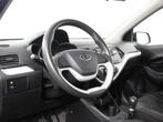 Kia Picanto 1.0 CVVT Comfort Pack | HANDEL / EXPORT | LEES A, Voorwielaandrijving, Euro 5, Stof, Gebruikt