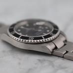 Rolex Submariner 40mm – Ref 16610 - Random serial – full set, Ophalen, Staal, Gebruikt, Polshorloge