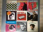 Negen Rock and Roll/R&B  lps, Ophalen of Verzenden, Zo goed als nieuw