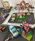 Heel veel legosets oa Lego Friends, Ophalen, Zo goed als nieuw