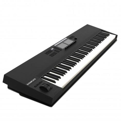 Native Instruments sl88 mk2, Muziek en Instrumenten, Keyboards, Zo goed als nieuw, Overige merken, Ophalen of Verzenden