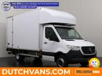 Mercedes-Benz Sprinter 516CDI 7G-Tronic Automaat Bakwagen+La, Auto's, Bestelauto's, Gebruikt, 4 cilinders, 3005 kg, Diesel