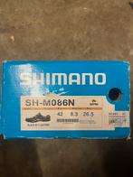 Shimano fiets schoenen SH-M086N, Ophalen of Verzenden, Nieuw, Shimano
