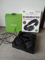 Steelseries Arctis 9X, Ophalen of Verzenden, Op oor (supra aural), Overige merken, Draadloos