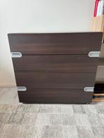Ladekast met 4 Laadjes, Huis en Inrichting, Kasten | Ladekasten, Ophalen, Gebruikt, 50 tot 100 cm, 3 of 4 laden