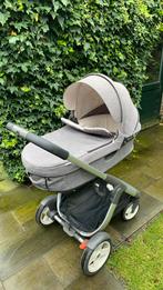 Stokke Crusi z.g.a.n., Kinderen en Baby's, Kinderwagens en Combinaties, Overige merken, Zo goed als nieuw, Ophalen