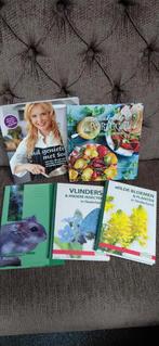 Boeken, Ophalen, Zo goed als nieuw