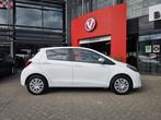 Toyota Yaris 1.5 Hybrid A/T Aspiration | Navi | Clima | Crui, 1497 cc, Gebruikt, Euro 6, Met garantie (alle)