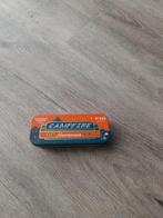 Campfire Harmonica, Muziek en Instrumenten, Blaasinstrumenten | Mondharmonica's, Ophalen of Verzenden, Zo goed als nieuw