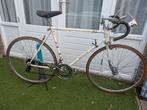 oldtimer racefiets Batavus tour de europ 10 speed, Ophalen, 28 inch, Gebruikt, Batavus