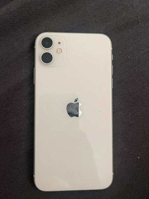 iphone 11, Telecommunicatie, Mobiele telefoons | Apple iPhone, Ophalen of Verzenden