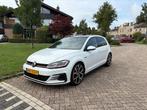 Volkswagen Golf 2.0 TSI 230pk 5D DSG 2018 Wit, Zwart, 4 cilinders, Wit, USB