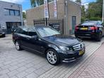 Mercedes-Benz C-klasse Estate 180 CDI Business Class 7G-Tron, Automaat, Euro 5, Achterwielaandrijving, Traction-control
