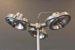 Vintage Ikea Klimat vloerlamp, Ophalen, Zo goed als nieuw, Aluminium, 150 tot 200 cm