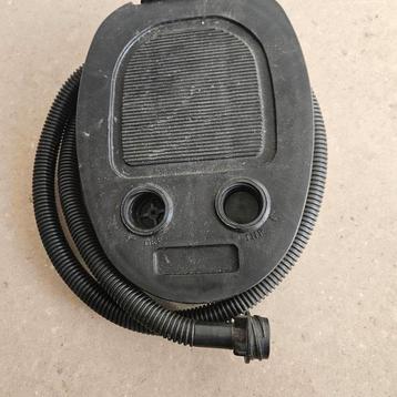 Luchtpomp beschikbaar voor biedingen