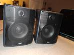 Surround speakers Elac, Overige merken, Ophalen of Verzenden, Zo goed als nieuw, 120 watt of meer