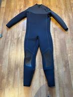 Bare Revel heren duikpak 7mm maat XL, Watersport en Boten, Duiken, Ophalen of Verzenden, Zo goed als nieuw, Duikpak